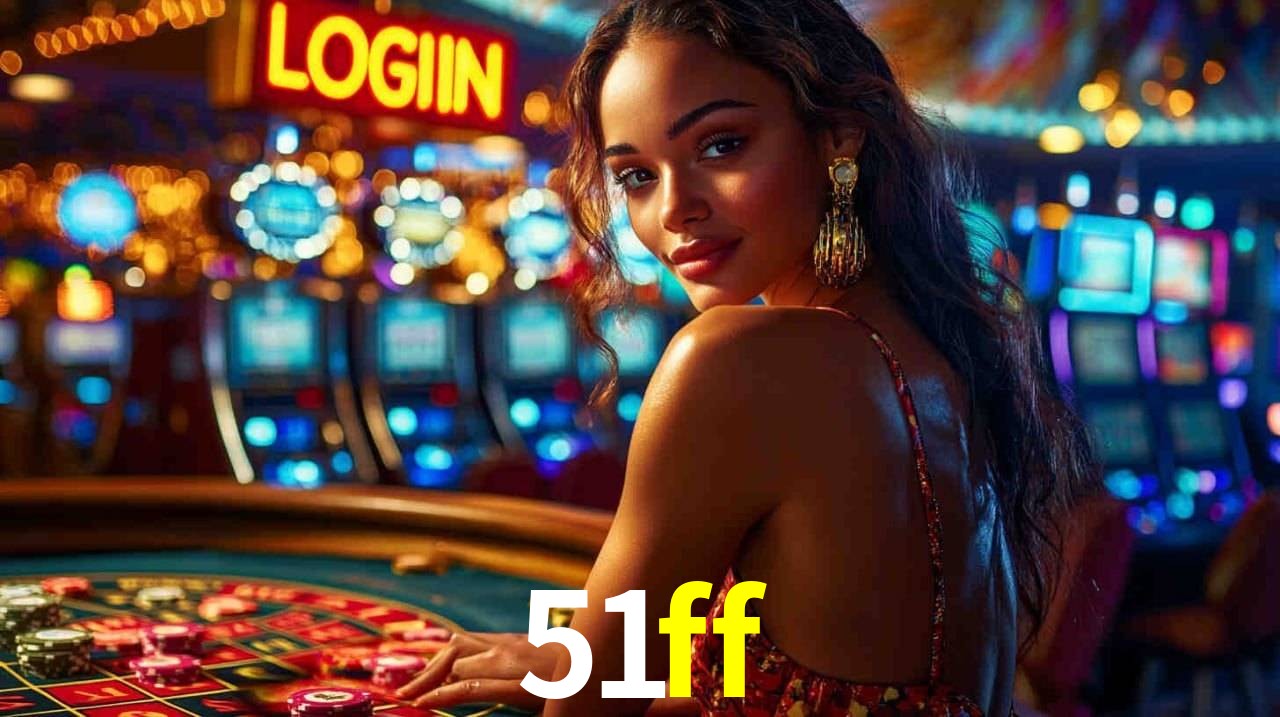 51ff: Seu Cassino Premiado com Pagamentos Rápidos